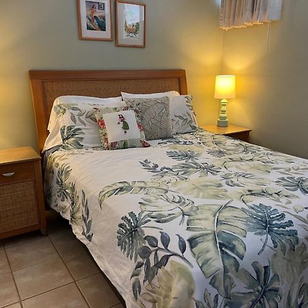 Hale Kai O'Kihei 109公寓 外观 照片