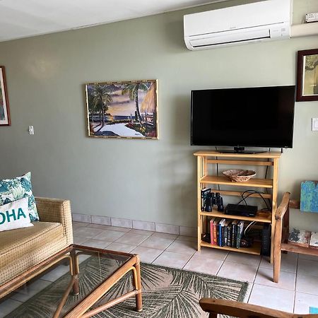 Hale Kai O'Kihei 109公寓 外观 照片