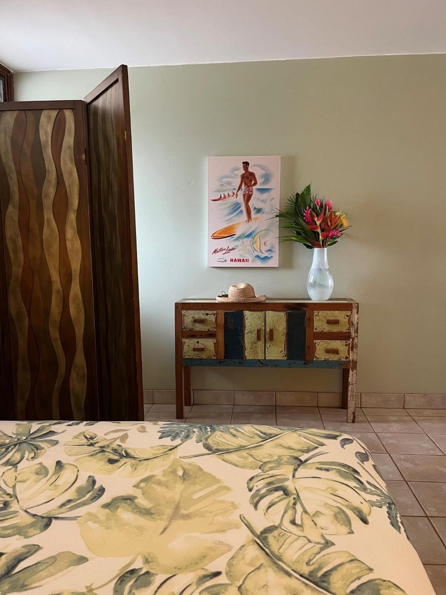 Hale Kai O'Kihei 109公寓 外观 照片