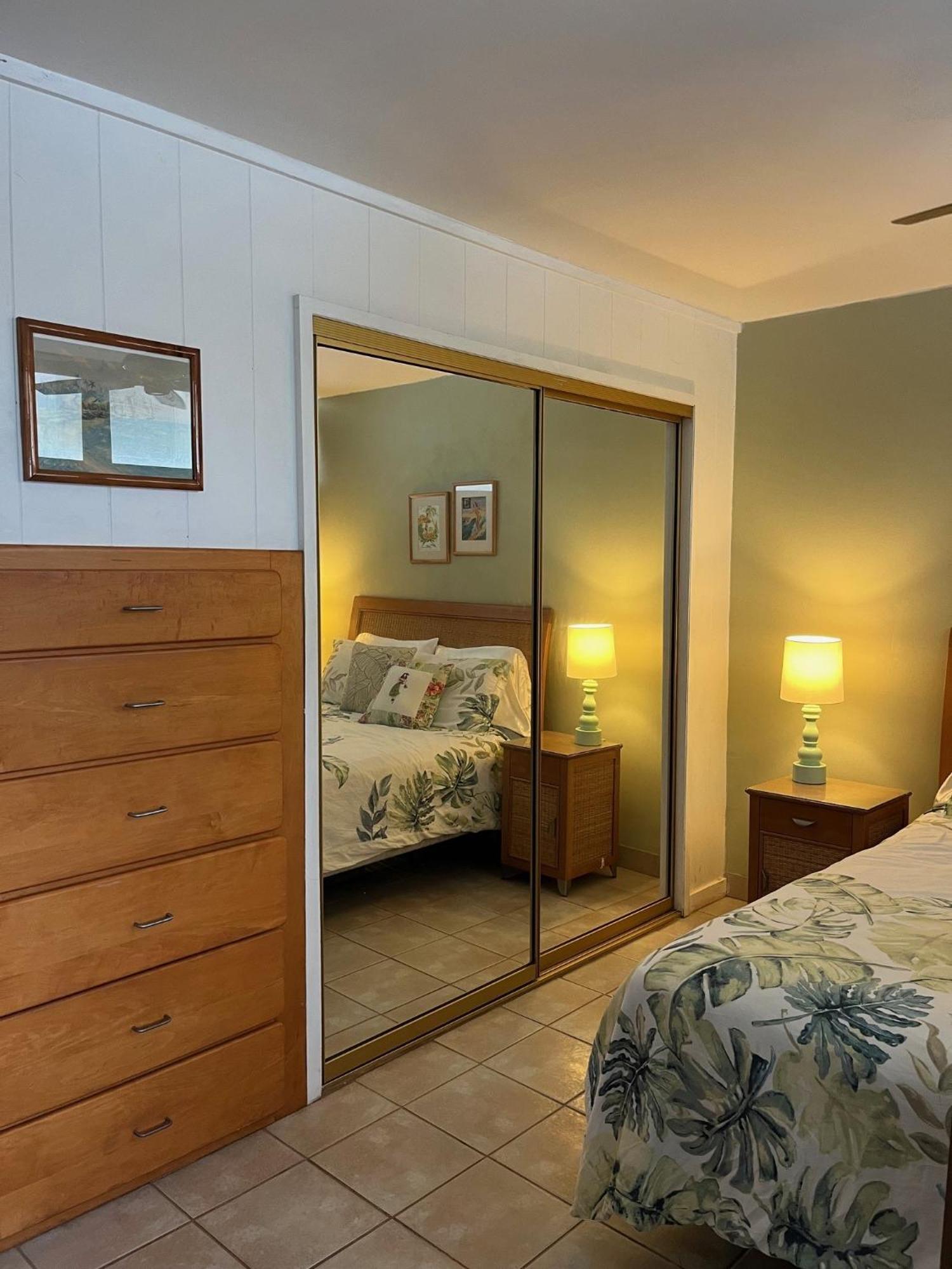 Hale Kai O'Kihei 109公寓 外观 照片