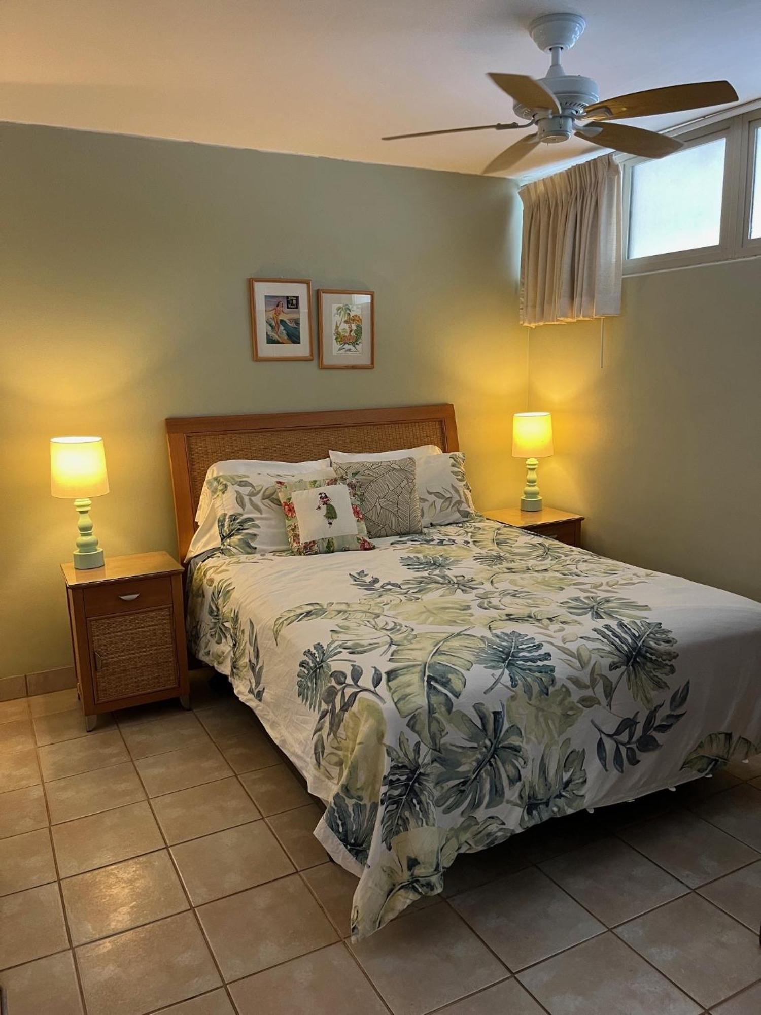 Hale Kai O'Kihei 109公寓 外观 照片