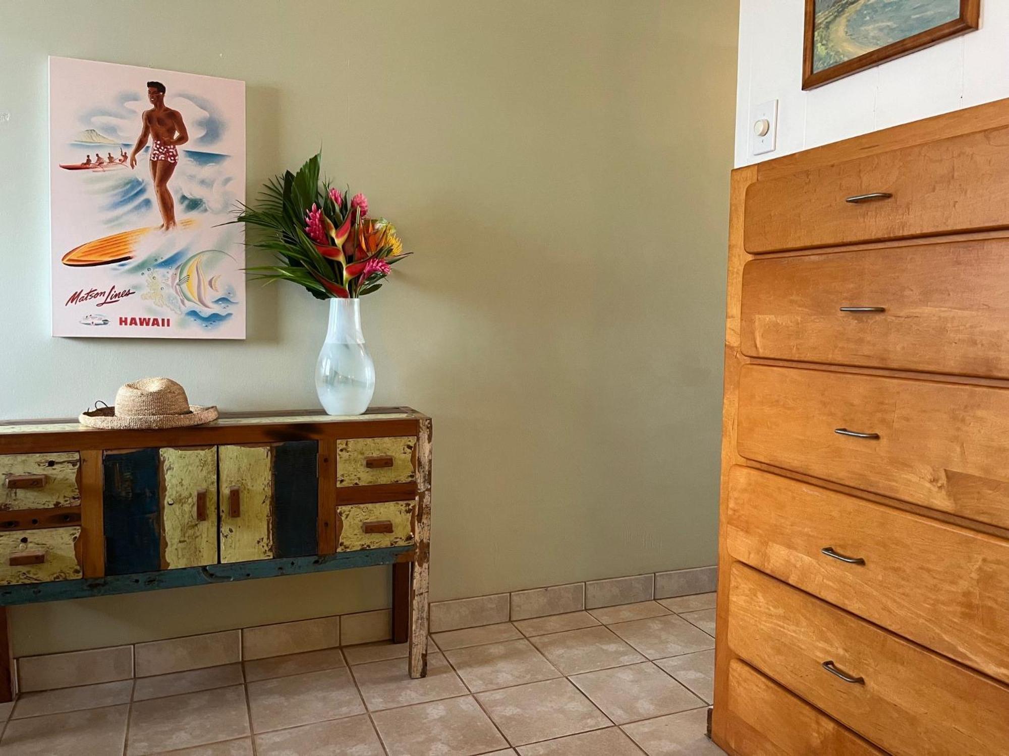 Hale Kai O'Kihei 109公寓 外观 照片